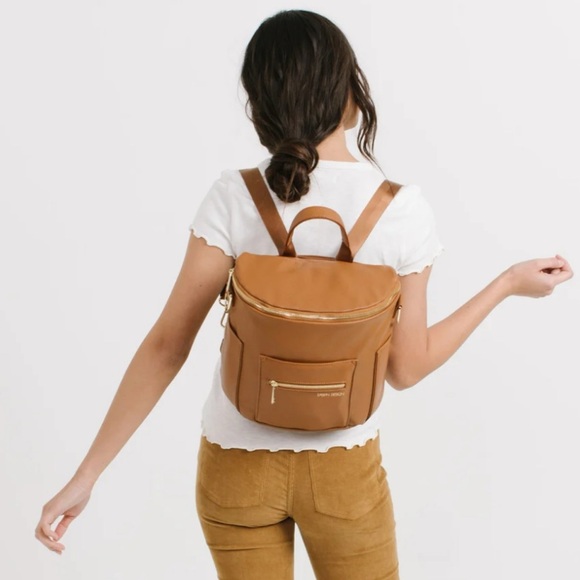 Fawn Design Mini Backpack - Picture 1 of 5